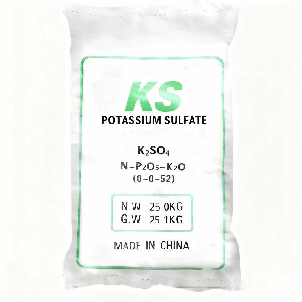 硫酸钾（KS）