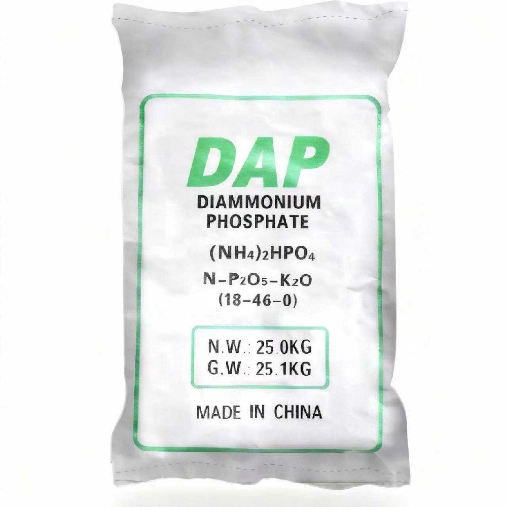磷酸氢二铵（DAP）