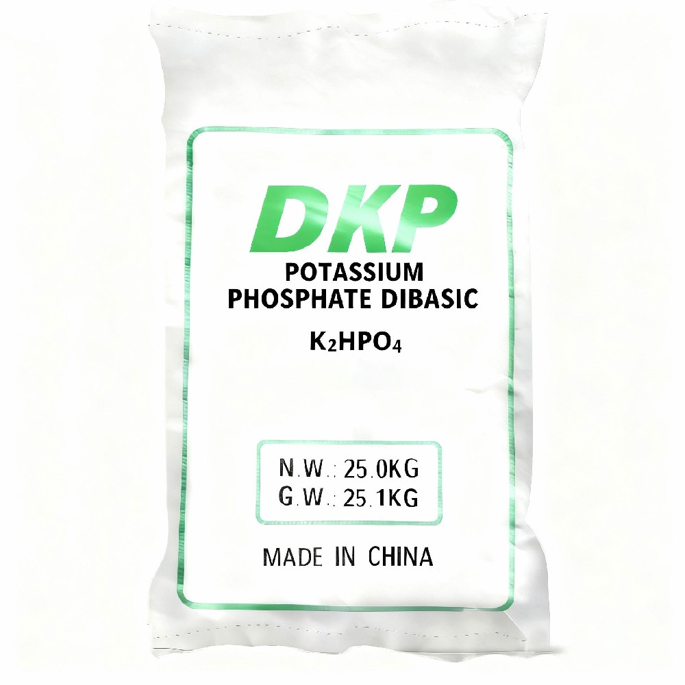 Fosfato dipotásico de potasio(DKP)